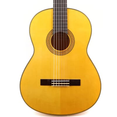 Yamaha CG171SF Classical Guitar | Reverb