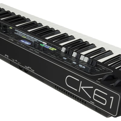 YAMAHA CK-61 - IN STOCK - Ready to Ship image 3