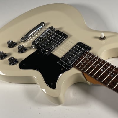 YAMAHA SF-500 Super Fighter Electric Guitar made in 1978-1980 Japan used W/  case
