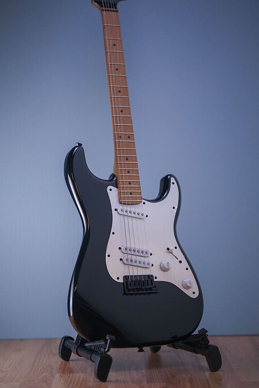 Squier Contemporary Stratocaster Special | Reverb Squier Contemporary Stratocaster Special | Reverb