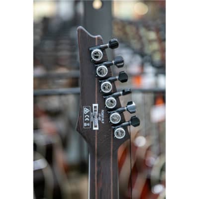 IBANEZ RG631ALFBCM Axion Label | Reverb IBANEZ RG631ALFBCM Axion Label | Reverb