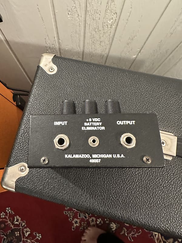 ProCo Rat Big Box Reissue with LM308 Chip | Reverb Canada ProCo Rat Big Box Reissue with LM308 Chip | Reverb Canada