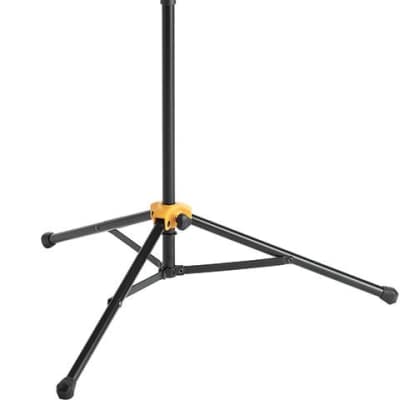 Hercules Stands BS118BB EZ Grip Music Stand with Bag image 1