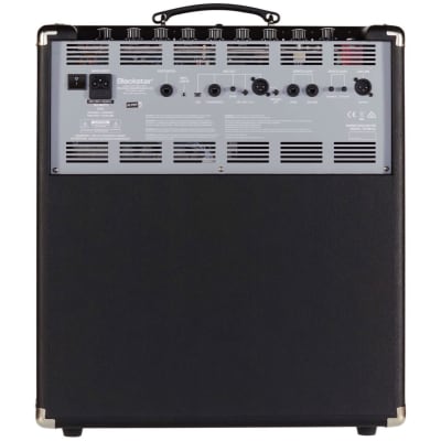 Blackstar Unity 250 Bass Amp Combo 1x15 250 Watts image 3
