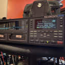Alesis HD24XR Rackmount 24-Track 96kHz Hard Disk Audio Recorder