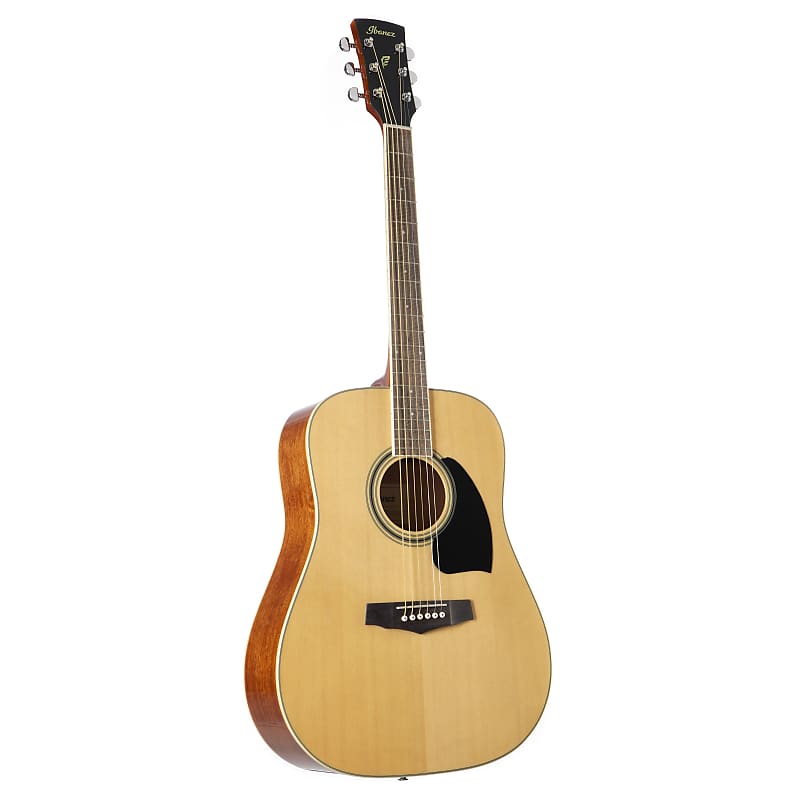 Ibanez PF15 NT Chitarra acustica finitura Natural High Gloss Chitarre  Acustiche