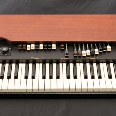 Hammond XK-3c 2010s - Wood Finish With 2101 mk2 Leslie