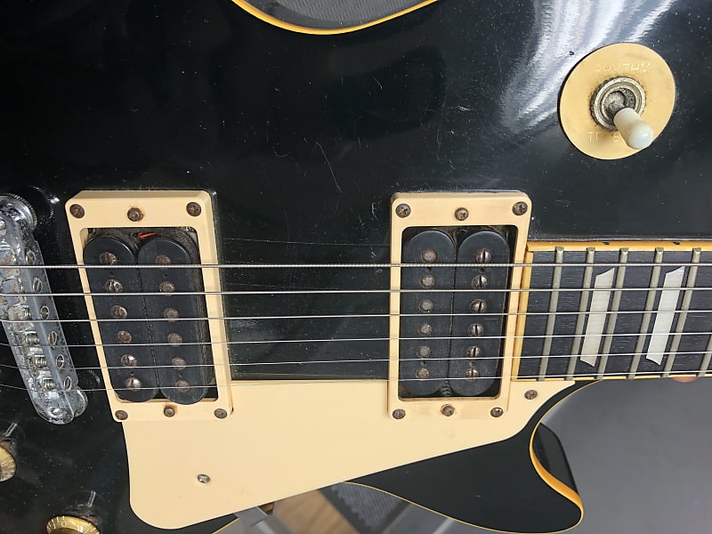 日本製　1976年製造　Aria Pro II レスポールスタンダード Aria Pro II Les Paul | eBay