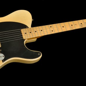 1953 Fender Esquire Butterscotch image 1