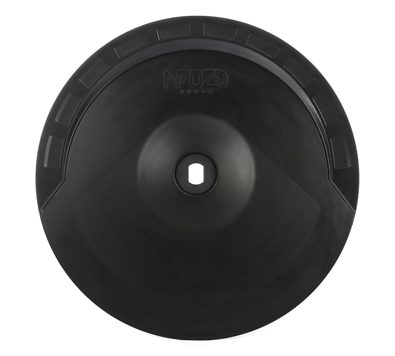 NFUZD Audio NSPIRE 16" Ride Cymbal Trigger Reverb