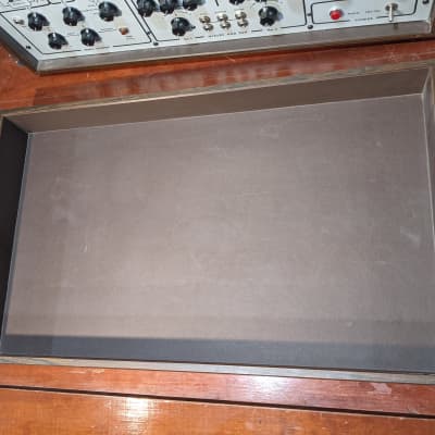 EML ElectroComp EML-200 1970s Analog Modular Synthesizer image 8