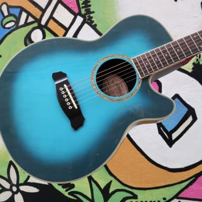 Morris Tornado TZ | Reverb