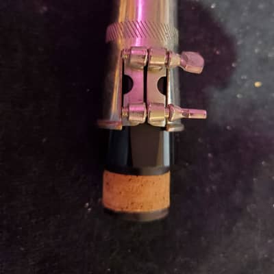 Selmer Professional Clarinet Mouth Piece image 3