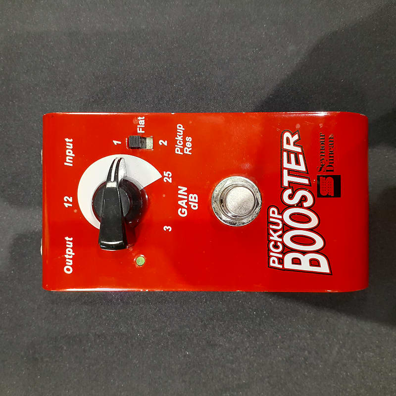 Seymour Duncan Pickup Booster