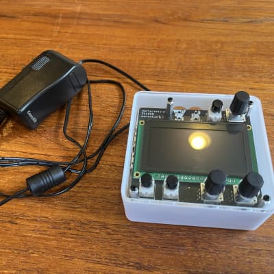 monome Norns shield grid64互換機セット　モジュラー monome Norns shield grid64互換機セット モジュラー - メルカリ