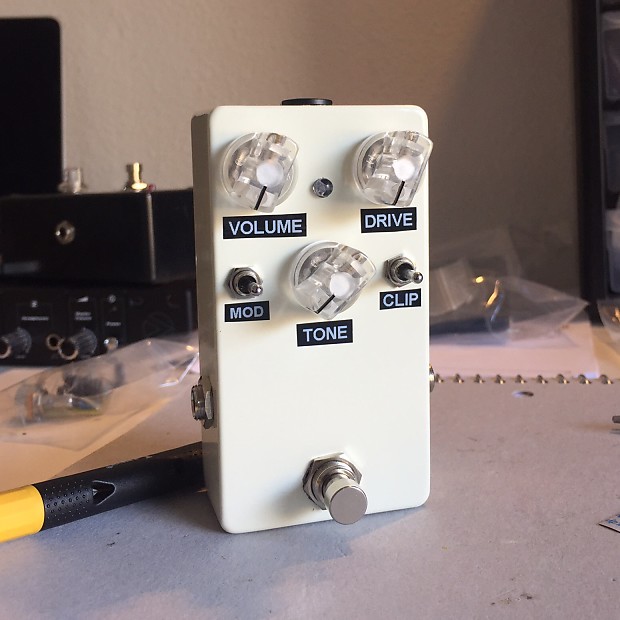 JHS Morning Glory CLONE | Reverb