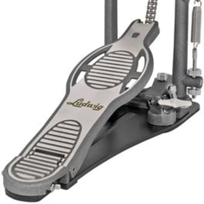 Ludwig L204SF Speed Flyer Single Bass Drum Pedal image 2