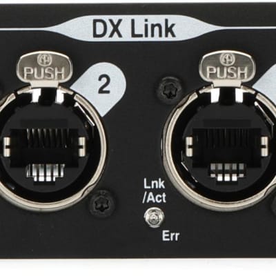 Allen & Heath M-DL-ADAPT (expansion card adapter for DLive