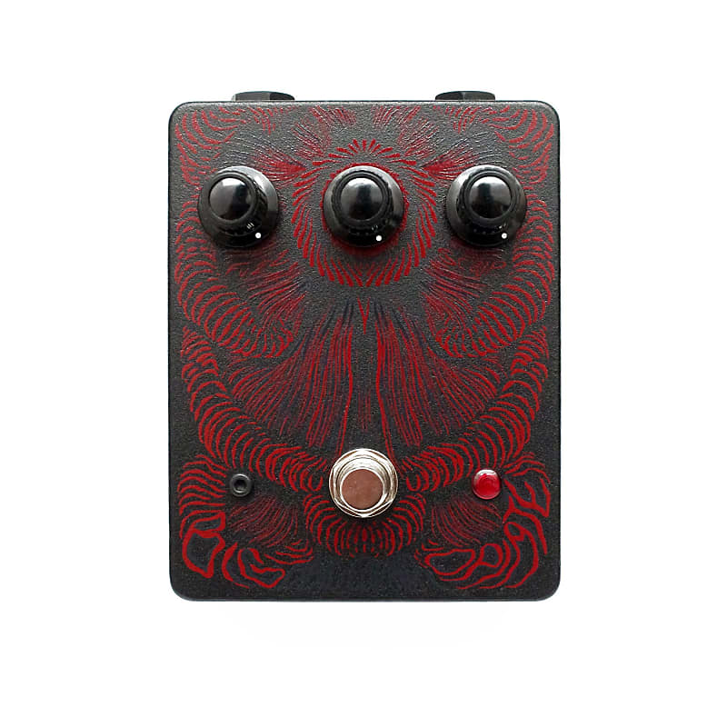 Blue Colander Big Opiate Reverb