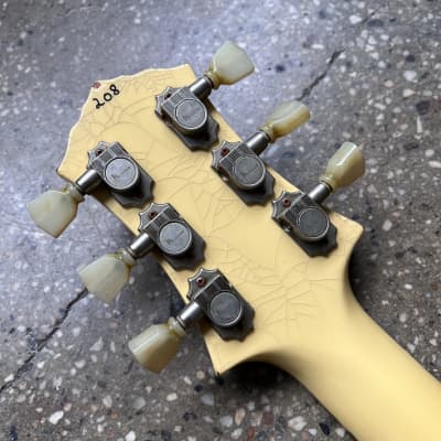 Knaggs Keya J D1 Relic 2020 - TV Yellow image 19