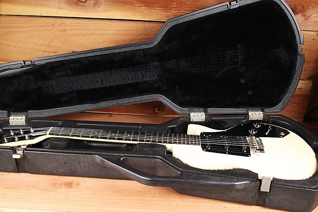 GIBSON CHALLENGER III Rare 1984 Vintage Bill Lawrence Single