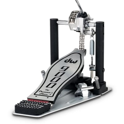 DW Drumworkshop 9000 Series Single Pedal image 1