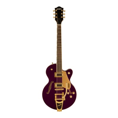 Gretsch G5655TG Electromatic Center Block Jr. Single-Cut Bigsby