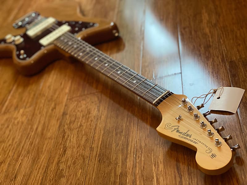 New Fender Made in Japan Traditional 60s Jazzmaster Rosewood