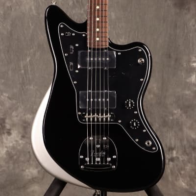 Fender Made in Japan 2025 Limited Starmaster Black Electric