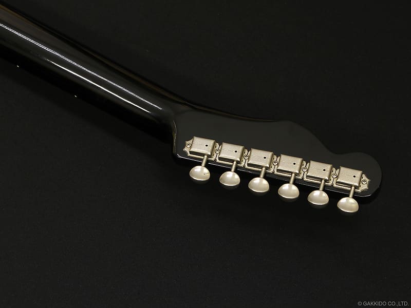Tokai 1982 TE-70 (THS-70) Telecaster, Dual PAF Humbucker