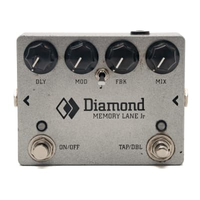 Reverb.com listing, price, conditions, and images for diamond-memory-lane-jr