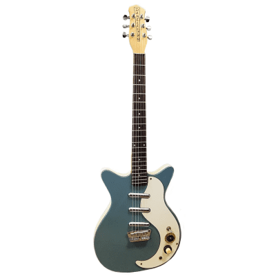 Danelectro DC-3 1998 - 2004 | Reverb Canada