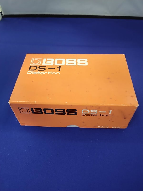 Boss DS-1