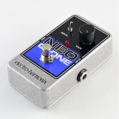 Electro-Harmonix Neo Clone Analog Chorus Pedal image 3