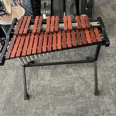 Xylophone resonators deals