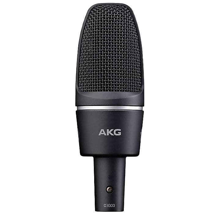 AKG C3000 コンデンサーマイク　ジャンク品 Amazon | AKG C3000 コンデンサーマイク | コンデンサ | 楽器・音響機器
