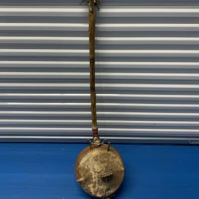 Mark Leaf Banjo Case マークリーフバンジョーケース 流行に Banjo Leaf Mark case Reverb | 弦楽器 - 弦楽器