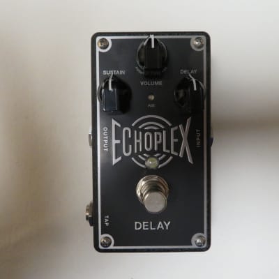 MXR Dunlop EP103 Echoplex Delay Echo | Reverb UK