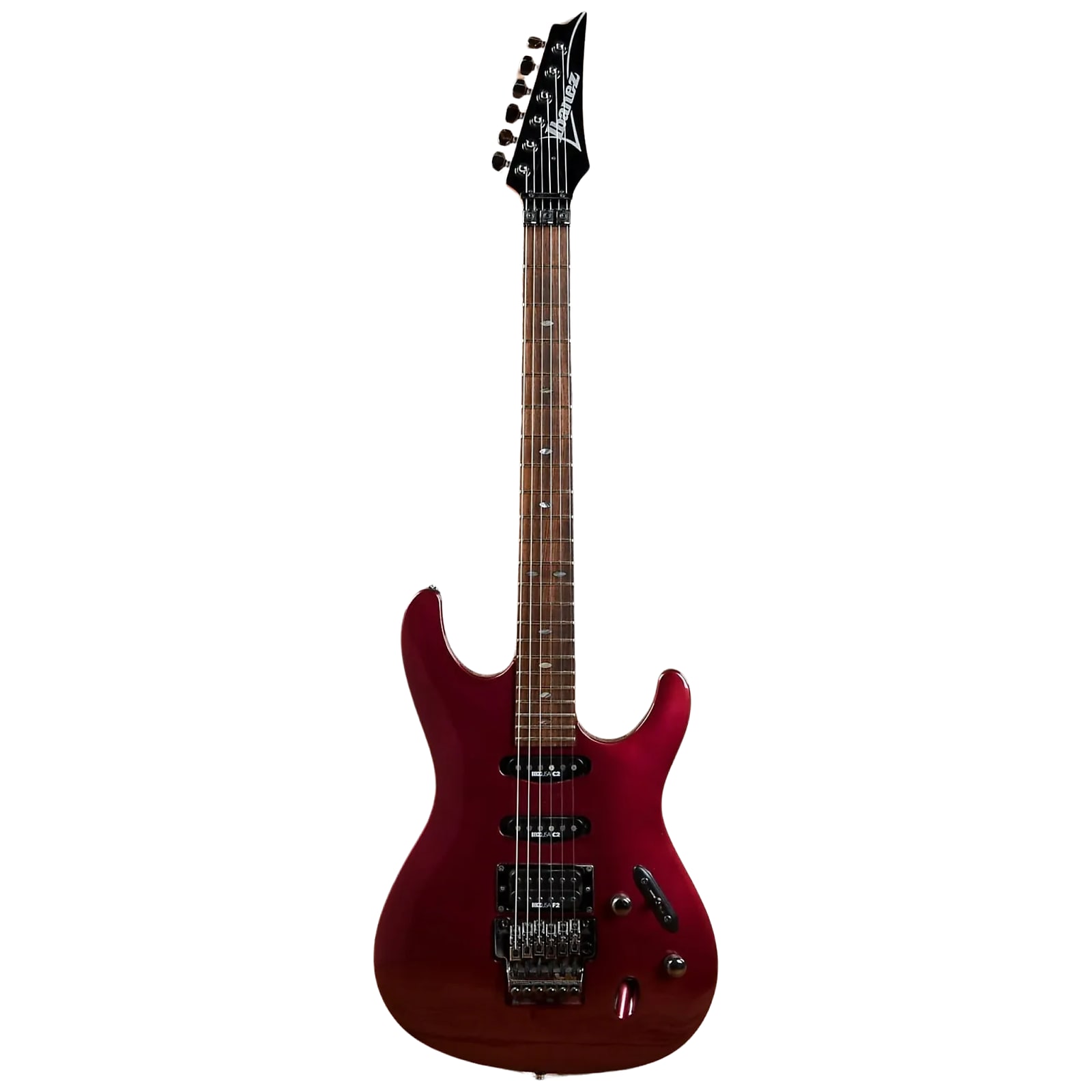 Ibanez 540S Standard | Reverb