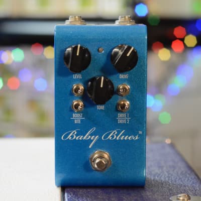 Reverb.com listing, price, conditions, and images for rockbox-baby-blues