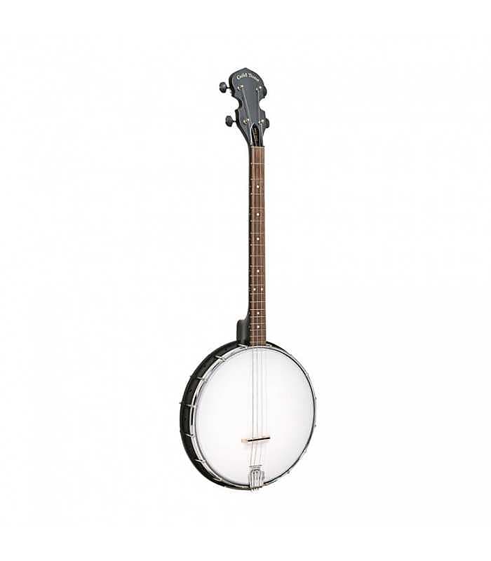 BANJO 4 Cordes GOLD TONE AC-4 - ténor open back image 1