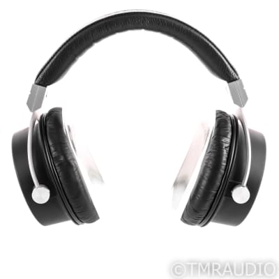 McIntosh MHP1000 Closed Back Headphones; MHP-1000 | Reverb