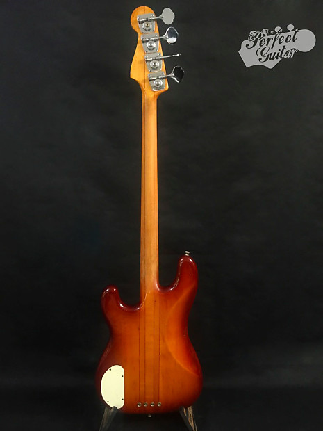 Fernandes Precision FPM 70? 訳アリ Fernandes Precision FPM 70? 訳アリ 希少 Fernandes Precision