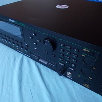 Kurzweil K2000VP  V.A.S.T Player module