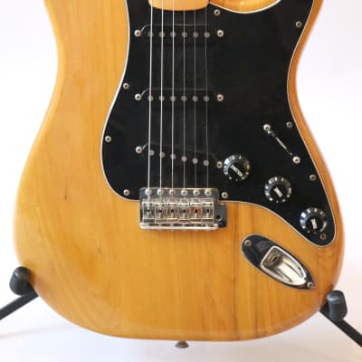 Fender Stratocaster 1979 image 1
