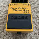 OS-2 OverDrive/Distortion