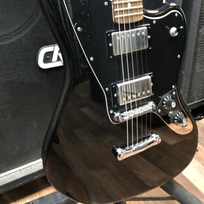 Fender Blacktop Jaguar HH | Reverb