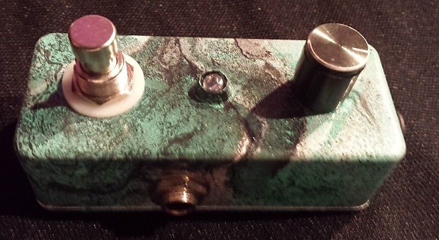 Alembic Blaster (strat-o-blaster)?? | The Gear Page