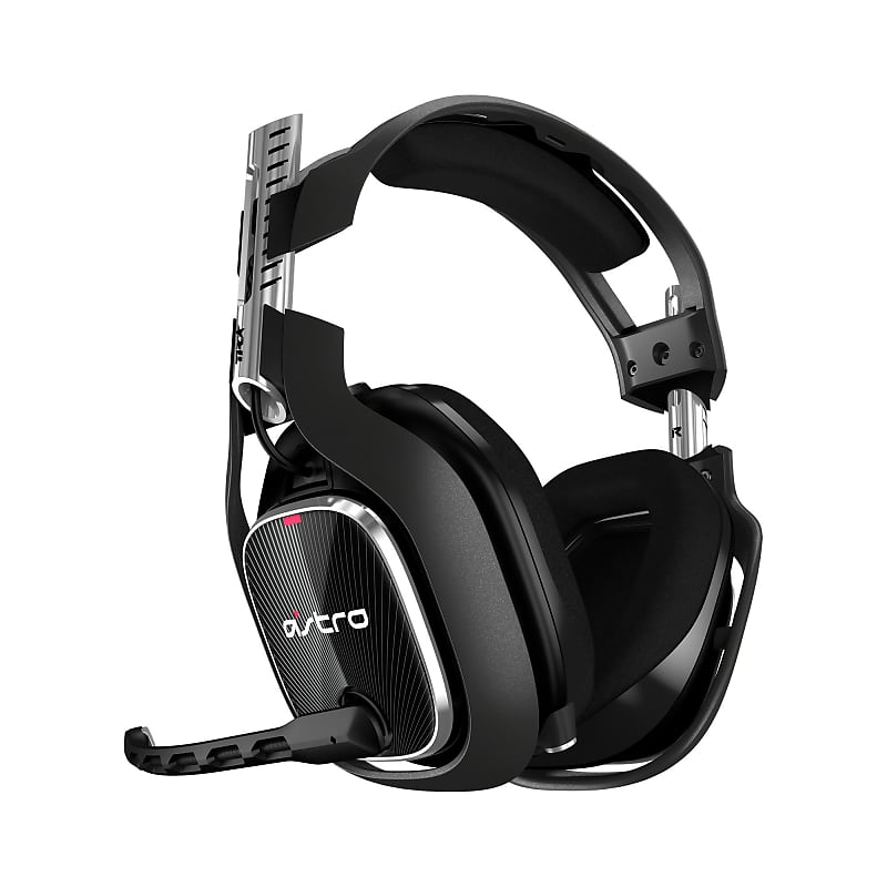 ASTRO A40 TR Headset for Xbox One Series X S PC Reverb