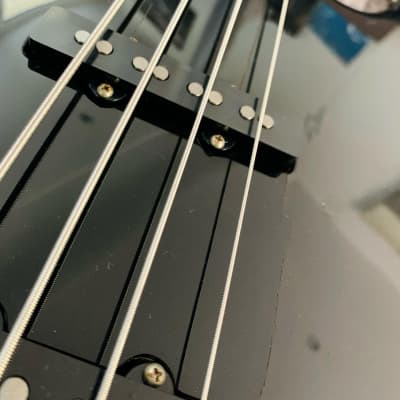 Kramer Jazz Bass • 1987 • JAPAN • 1 Day offer | Reverb